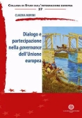 Immagine 0 di Dialogo E Partecipazione Governance