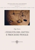 Immagine 0 di Tenuit? Del Fatto E Processo Penale