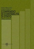 Immagine 0 di Compendio Contabilita' Di Stato - 8ed