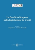 Immagine 0 di Fiscalit? Impresa Legislazione Covid