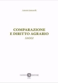 Immagine 0 di Comparazione E Diritto Agrario