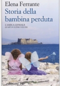 Immagine 0 di Storia Della Bambina Perduta - Vol4