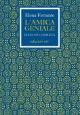 Immagine 0 di L'amica geniale. Edizione completa