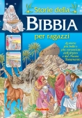 Immagine 0 di Storie Della Bibbia Per Ragazzi