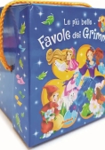 Immagine 0 di Favole Dei Grimm