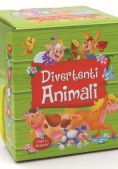 Immagine 0 di Divertenti Animali