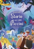 Immagine 0 di Le Piu' Belle Storie Per I Piu' Piccini