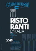 Immagine 0 di Ristoranti D'italia Del Gambero Rosso 2025