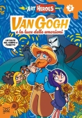 Immagine 0 di La Luce Di Van Gogh