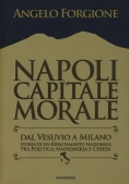 Immagine 0 di Napoli Capitale Morale. Dal Vesuvio A Milano. Storia Di Un Ribaltamento Nazionale Tra Politica, Mass