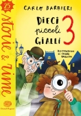 Immagine 0 di Dieci Piccoli Gialli 3. Ediz. A Colori