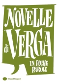 Immagine 0 di Novelle Di Verga