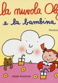 Immagine 0 di Nuvola Olga E La Bambina. Ediz. Illustrata (la)