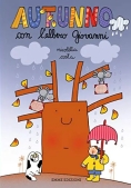 Immagine 0 di Autunno Con L'albero Giovanni. Ediz. A Colori