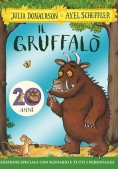 Immagine 0 di Gruffal?. 20 Anni. Ediz. Speciale (il)