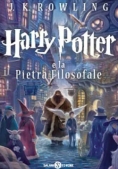 Immagine 0 di Harry Potter E La Pietra Filosofale. Vol. 1