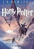 Immagine 0 di Harry Potter E L'ordine Della Fenice. Vol. 5