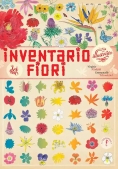 Immagine 0 di Inventario Illustrato Dei Fiori