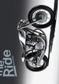 Immagine 0 di Ride. 2nd Gear. Le Nuove Motociclette Custom E I Loro Costruttori. Ediz. A Colori (the)