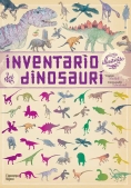 Immagine 0 di Inventario Illustrato Dei Dinosauri