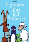 Immagine 0 di Grande Libro Del Solletico (il)