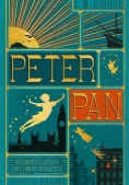 Immagine 0 di Peter Pan. Ediz. A Colori