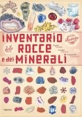 Immagine 0 di Inventario Illustrato Dei Minerali. Ediz. A Colori