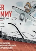 Immagine 0 di Per Tommy. 22 Gennaio 1944. Ediz. Illustrata