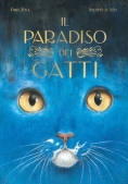 Immagine 0 di Paradiso Dei Gatti. Libri Per Piccoli. Ediz. Illustrata (il)