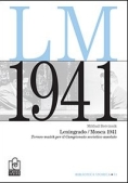 Immagine 0 di Leningrado/mosca 1941