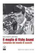 Immagine 0 di Il Meglio Di Vishy Anand