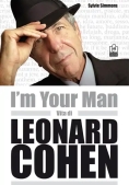 Immagine 0 di I'm Your Man. Vita Di Leonard Cohen