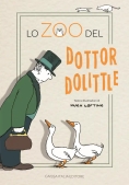 Immagine 0 di Lo Zoo Del Dottor Dolittle