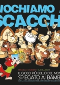 Immagine 0 di Giochiamo A Scacchi - 2ed