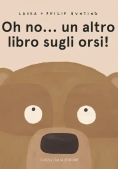 Immagine 0 di Oh No Un Altro Libro Sugli Orsi