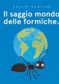 Immagine 0 di Il Saggio Mondo Delle Formiche