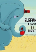 Immagine 0 di Elefante Il Sacco E Il Segreto