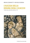 Immagine 0 di Ascesa Della Regina Degli Scacchi