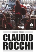 Immagine 0 di Essenza Vite Di Claudio Rocchi