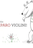 Immagine 0 di Io Riparo Violini