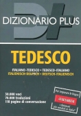 Immagine 0 di Dizionario Tedesco. Italiano-tedesco, Tedesco-italiano