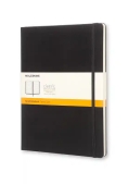 Immagine 0 di Moleskine Extra Large Ruled Notebook Hard