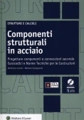 Immagine 0 di Componenti Strutturali In Acci