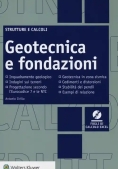 Immagine 0 di Geotecnica E Fondazioni