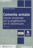 Immagine 0 di Cemento Armato - Calcolo Strut