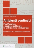 Immagine 0 di Ambienti Confinati Pianificazi