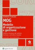 Immagine 0 di Mog - Modello Di Organizzazion