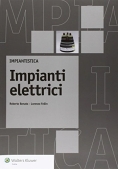 Immagine 0 di Impianti Elettrici - Ii Ed