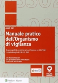 Immagine 0 di Manuale Pratico Organismo Vig.