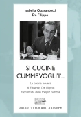 Immagine 0 di Si Cucine Cumme Vogli'i'... La Cucina Povera Di Eduardo De Filippo Raccontata Dalla Moglie Isabella